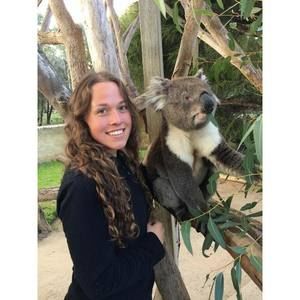 Meet your Posher, Katherine